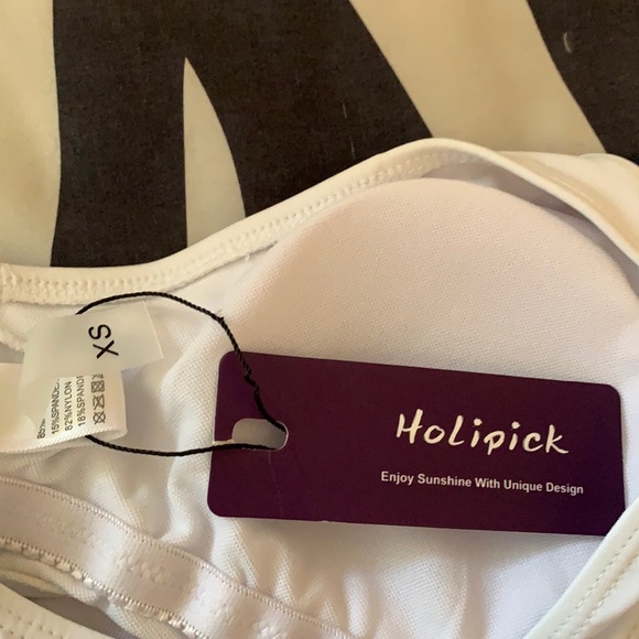 One-Piece Bathing Suit - Picture 11 of 12